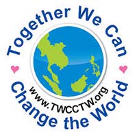 Together We Can Change The World
